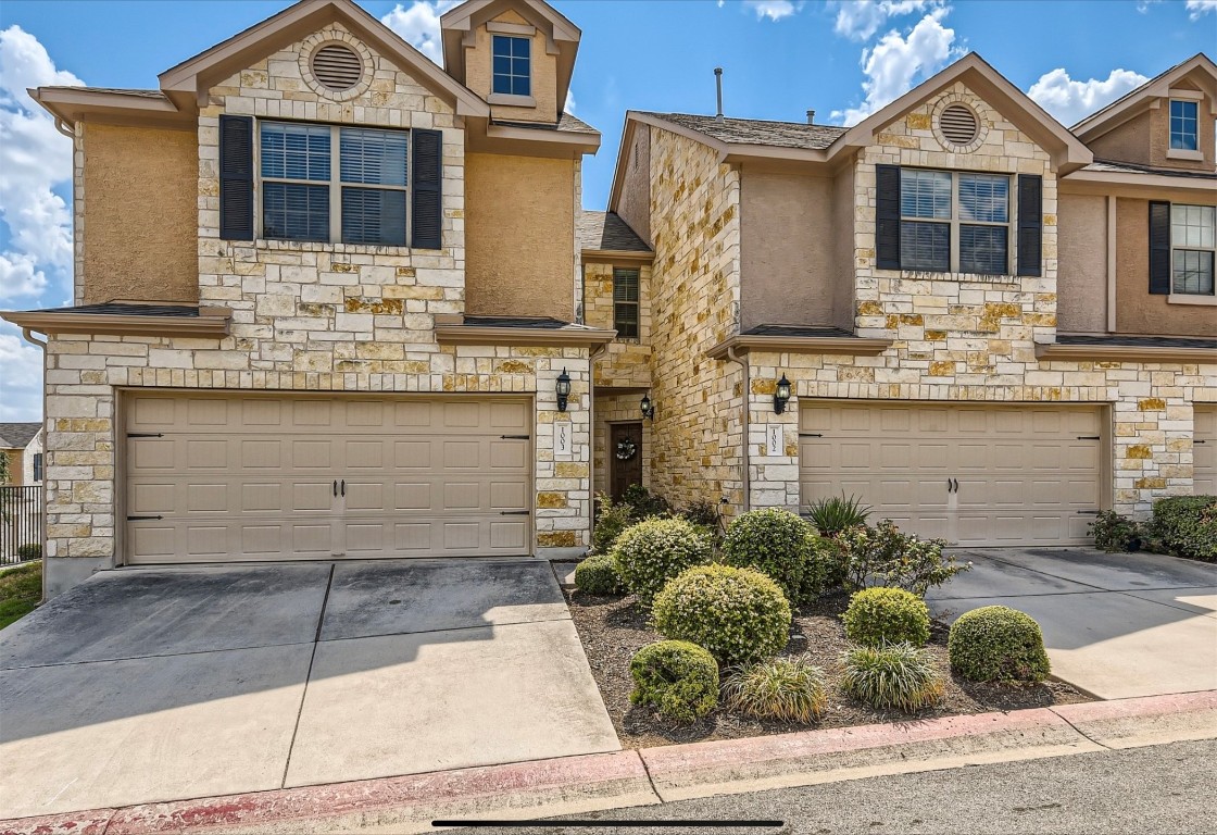 700 Mandarin Flyway Cedar Park Unit 1002  