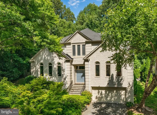$2,280,000 | 6700 Landon Lane, Bethesda, MD 20817