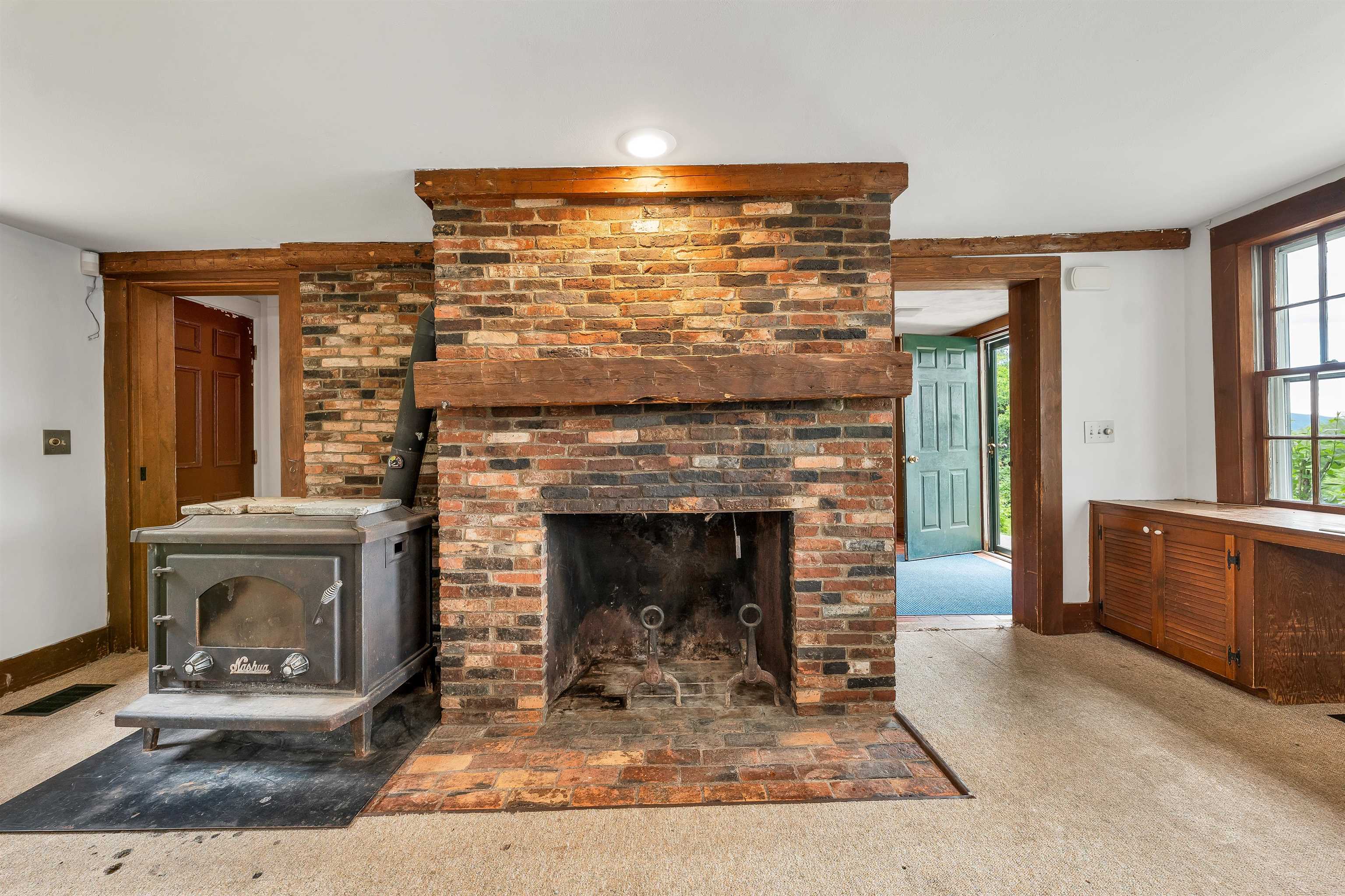 163 Maple Ridge Road Sandwich, NH 03259 - Photo 31 of 59