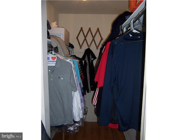 1148 Bartlett Road, Unit 112 Chesterbrook, PA 19087 - Photo 12 of 25 Walk-in Closet