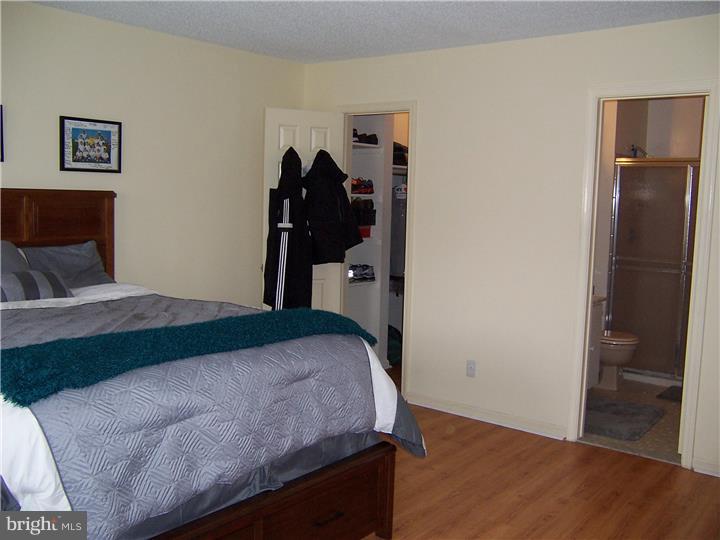 1148 Bartlett Road, Unit 112 Chesterbrook, PA 19087 - Photo 13 of 25 Bedroom - Main