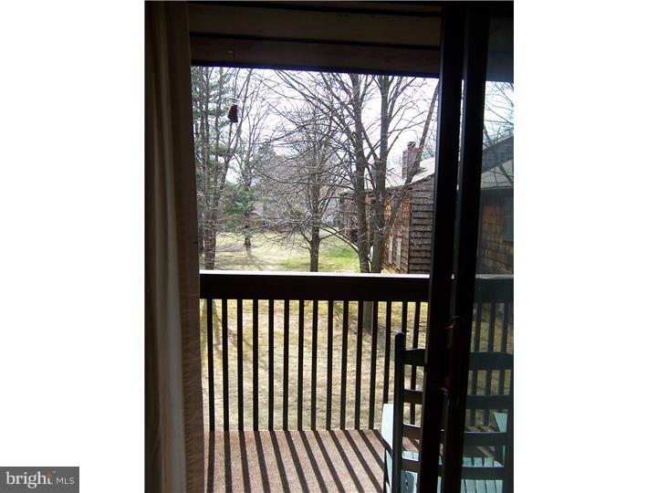 1148 Bartlett Road, Unit 112 Chesterbrook, PA 19087 - Photo 16 of 25 View in Back