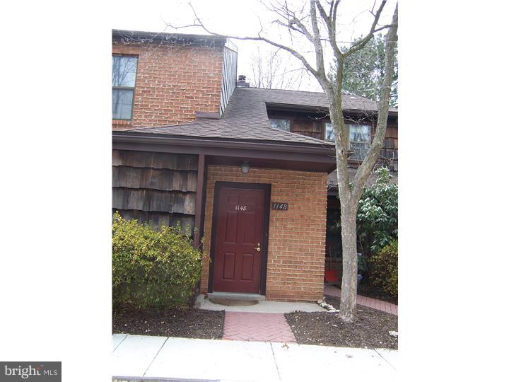 1148 Bartlett Road, Unit 112 Chesterbrook, PA 19087 - Photo 20 of 25 Exterior Front