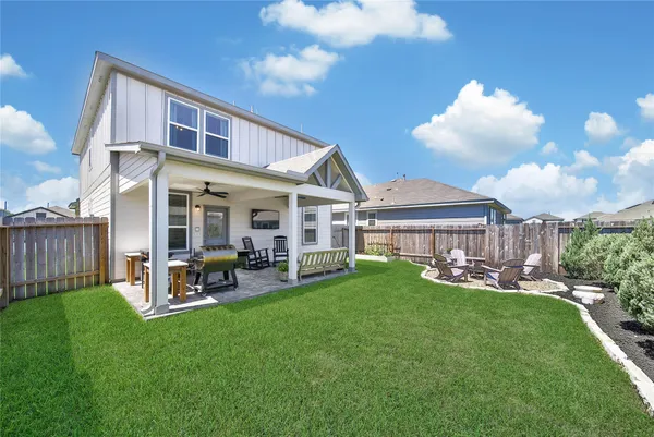 $305,000 | 17858 Juneberry Seed Street, Hockley, TX 77447