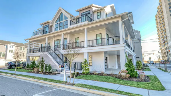 $5,000 | 101 South Madison Avenue, Margate City, NJ 08402