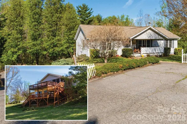$625,000 | 6 Arrowhead Lane, Weaverville, NC 28787