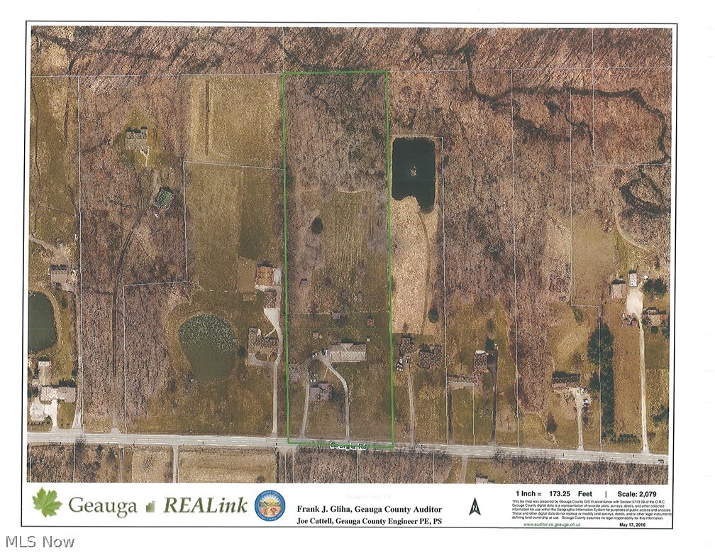 14680 Georgia Road Middlefield, OH 44062 - Photo 13 of 26