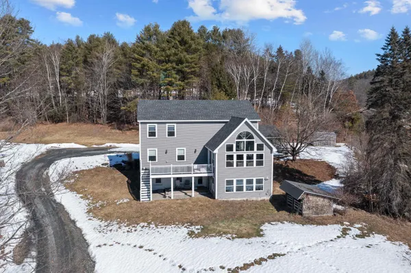 $1,342,500 | 846 Highway 12A, Plainfield, NH 03781