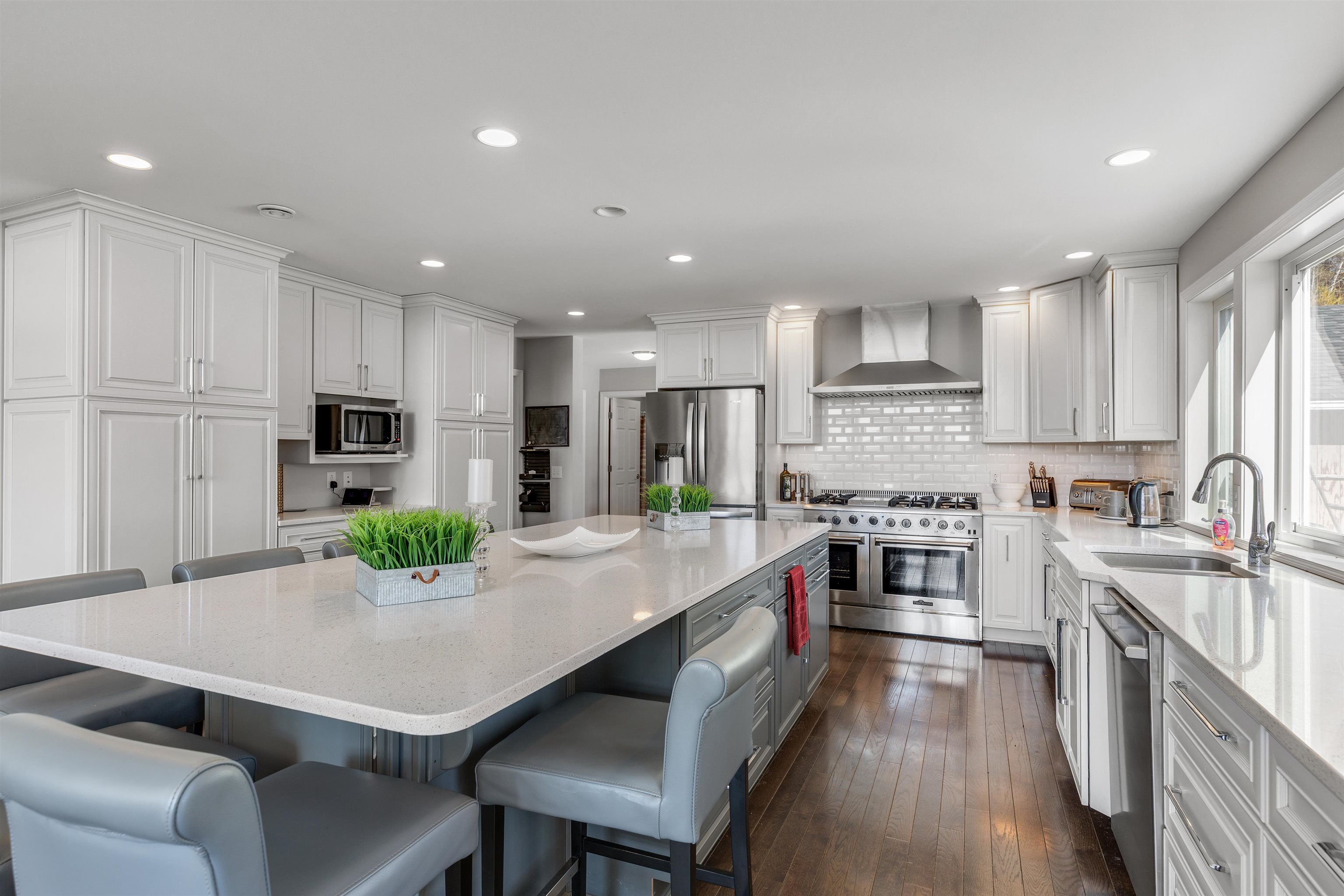 846 Highway 12A Plainfield, NH 03781 - Photo 11 of 60