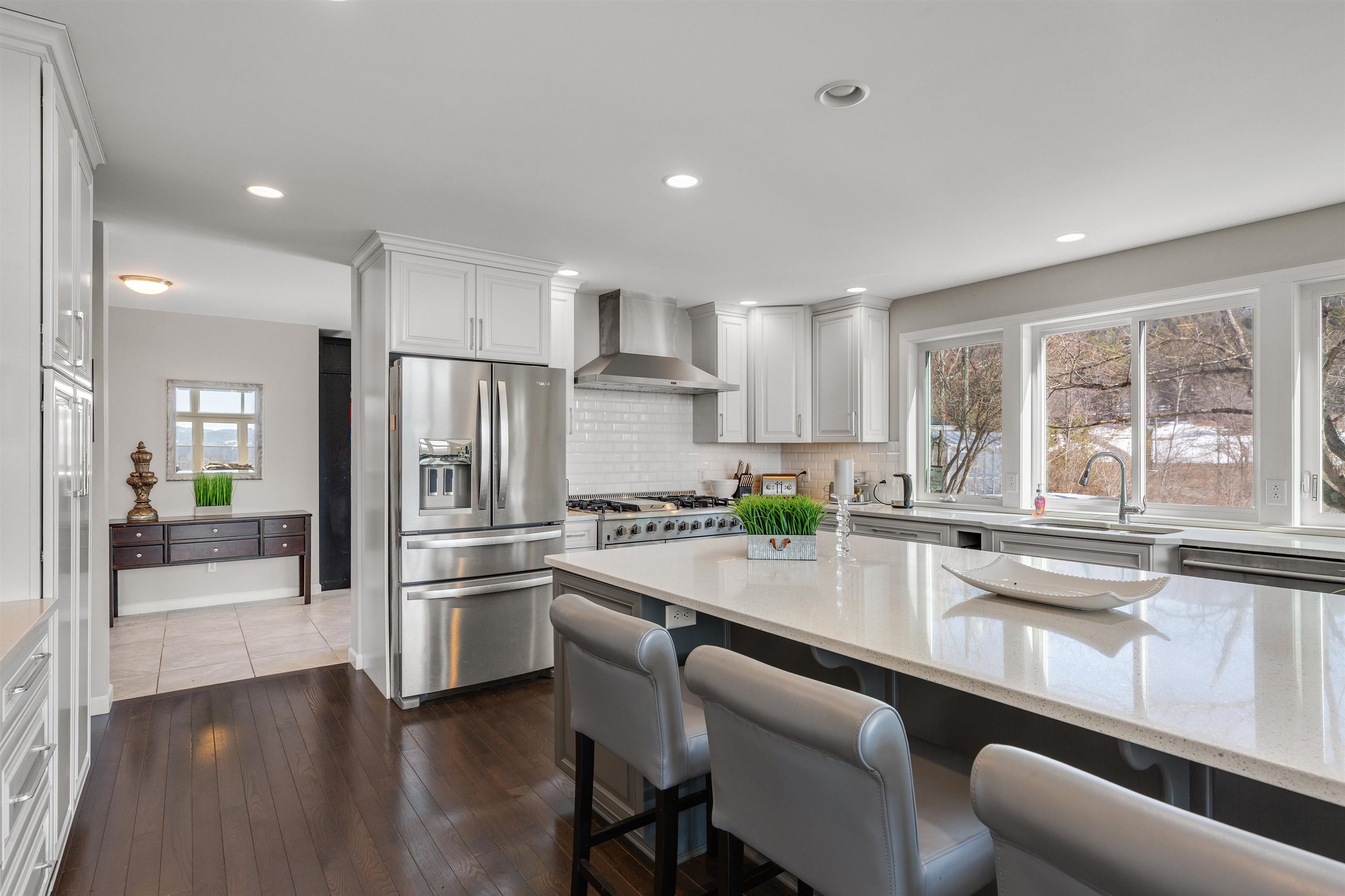 846 Highway 12A Plainfield, NH 03781 - Photo 12 of 60