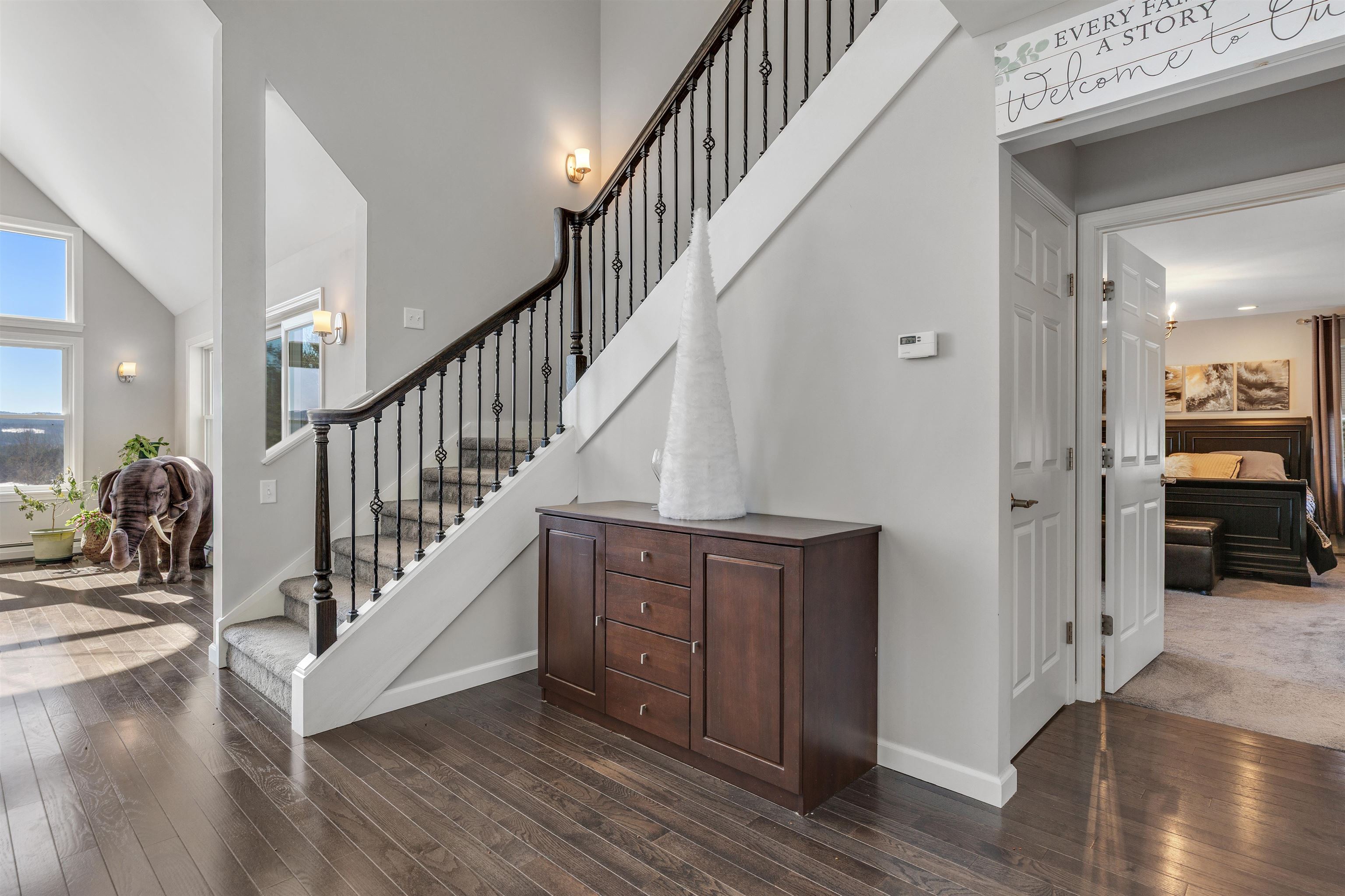 846 Highway 12A Plainfield, NH 03781 - Photo 16 of 60