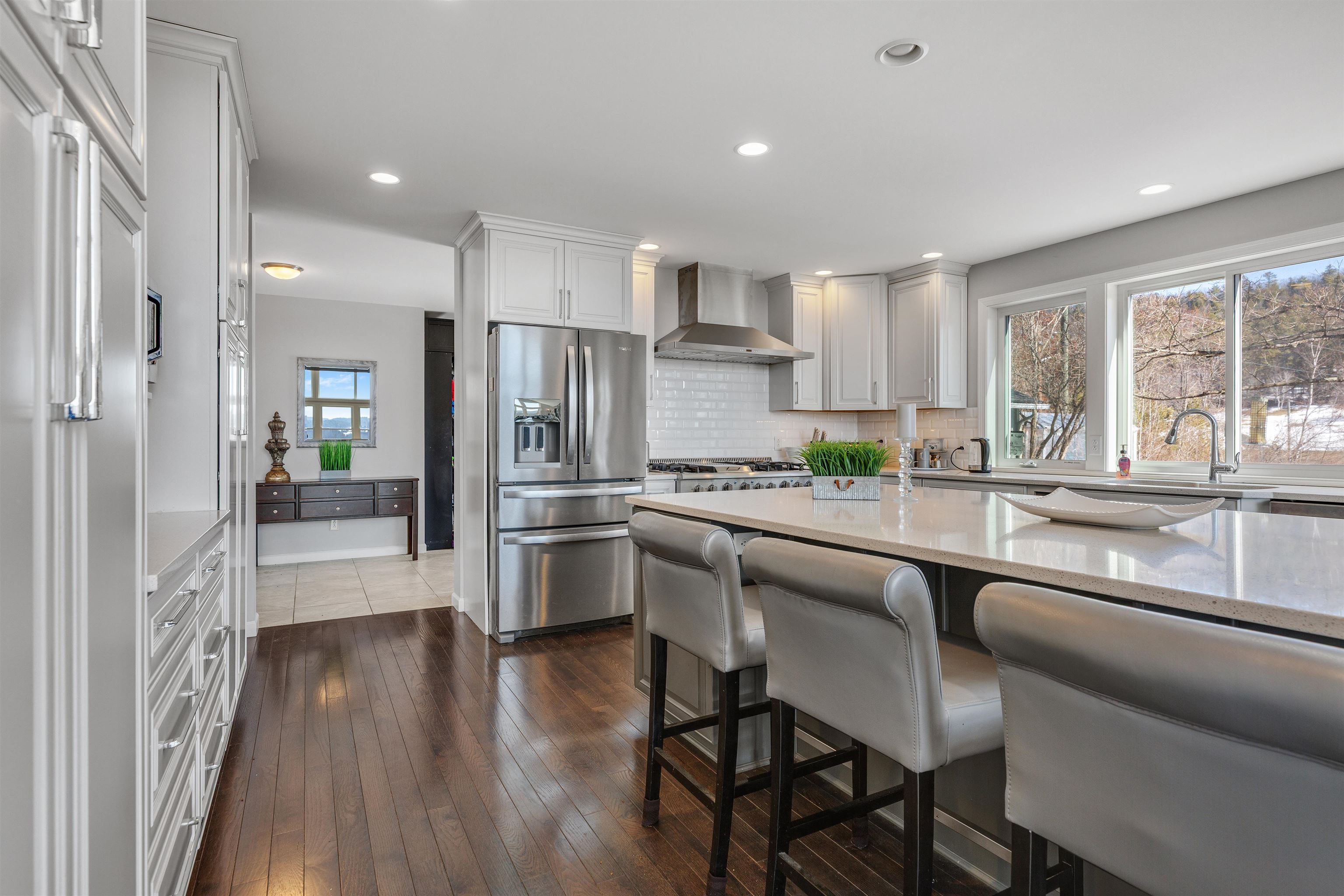 846 Highway 12A Plainfield, NH 03781 - Photo 17 of 60