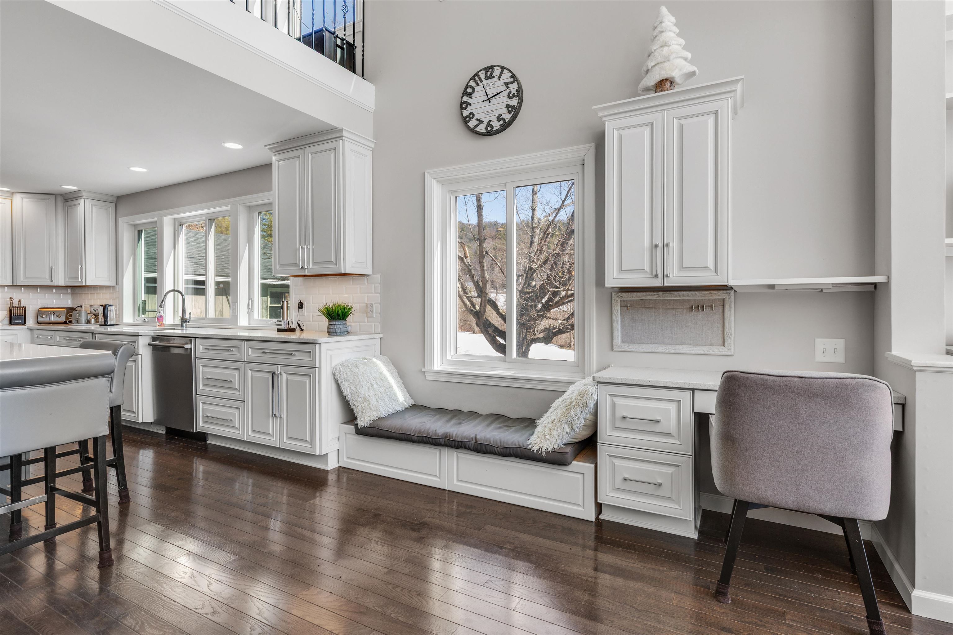 846 Highway 12A Plainfield, NH 03781 - Photo 18 of 60