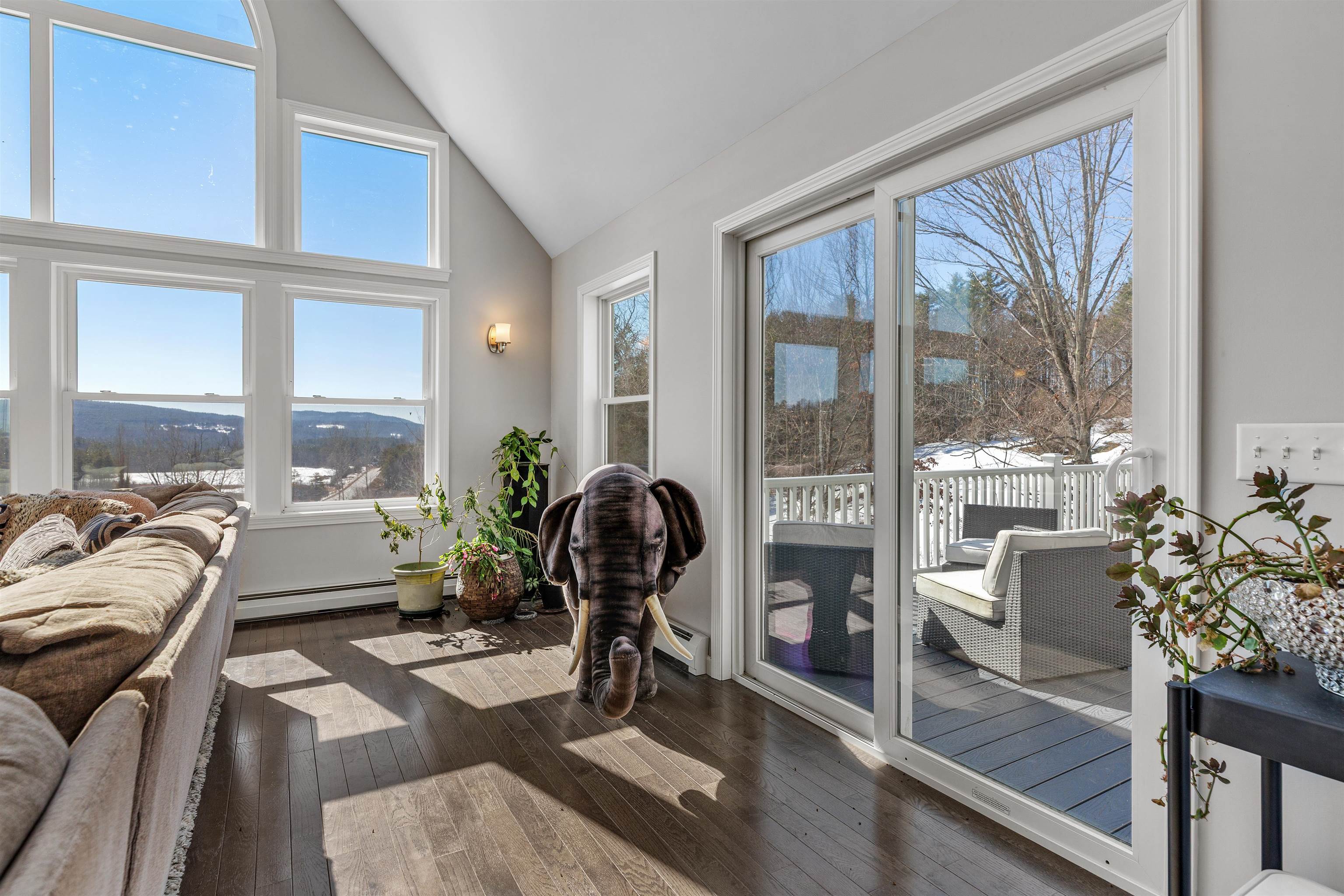 846 Highway 12A Plainfield, NH 03781 - Photo 19 of 60