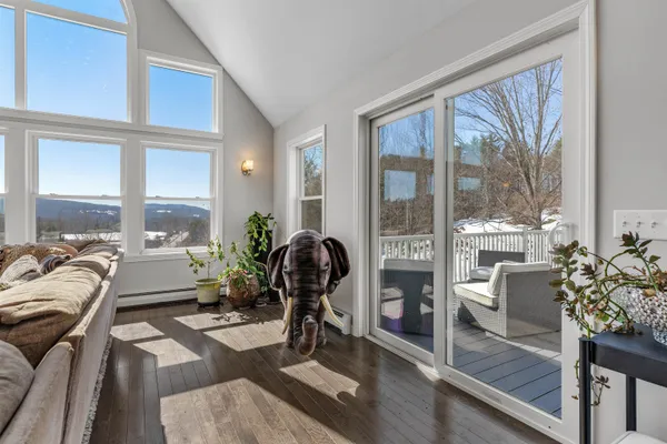 $1,342,500 | 846 Highway 12A, Plainfield, NH 03781