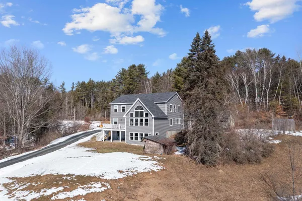 $1,342,500 | 846 Highway 12A, Plainfield, NH 03781