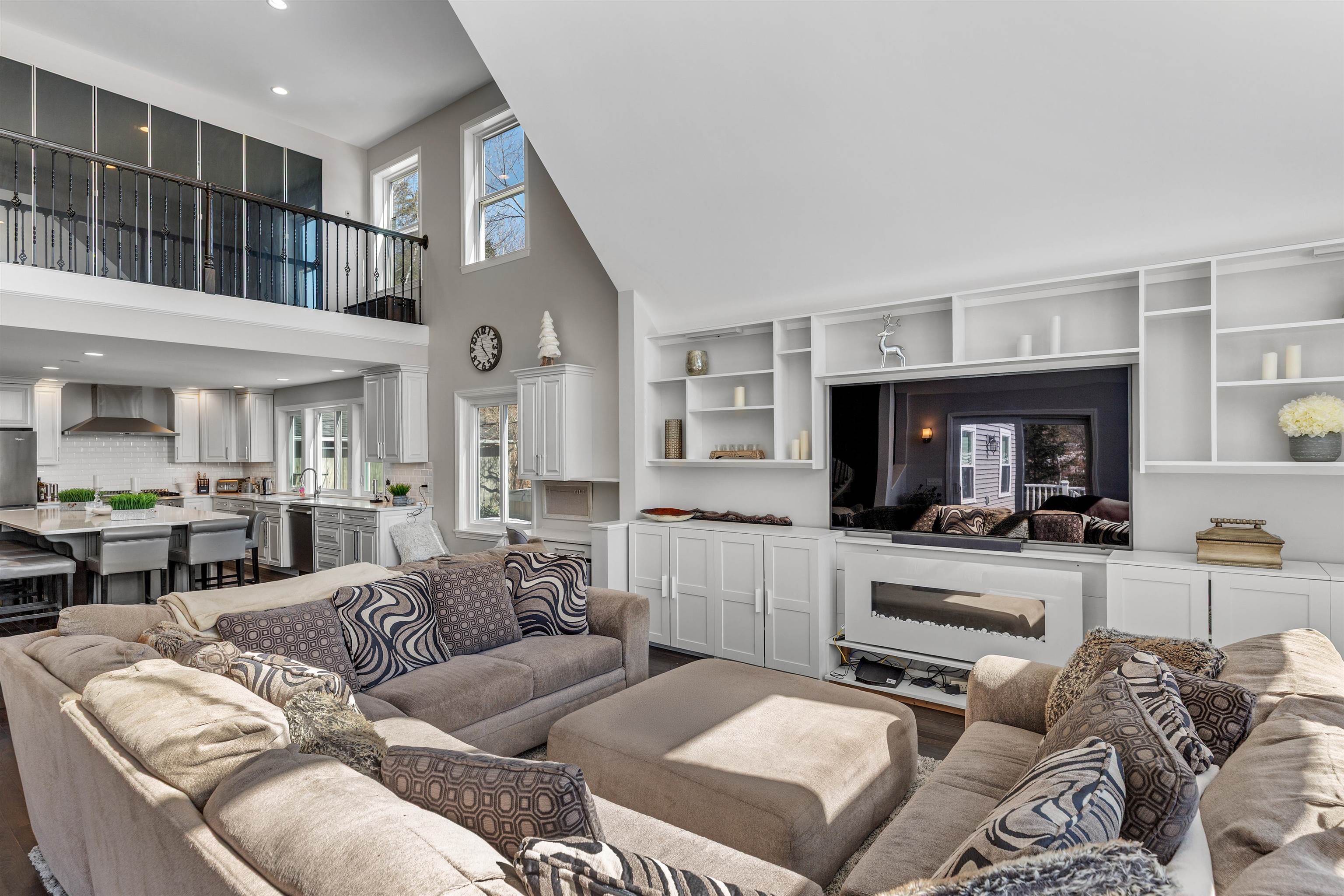 846 Highway 12A Plainfield, NH 03781 - Photo 21 of 60