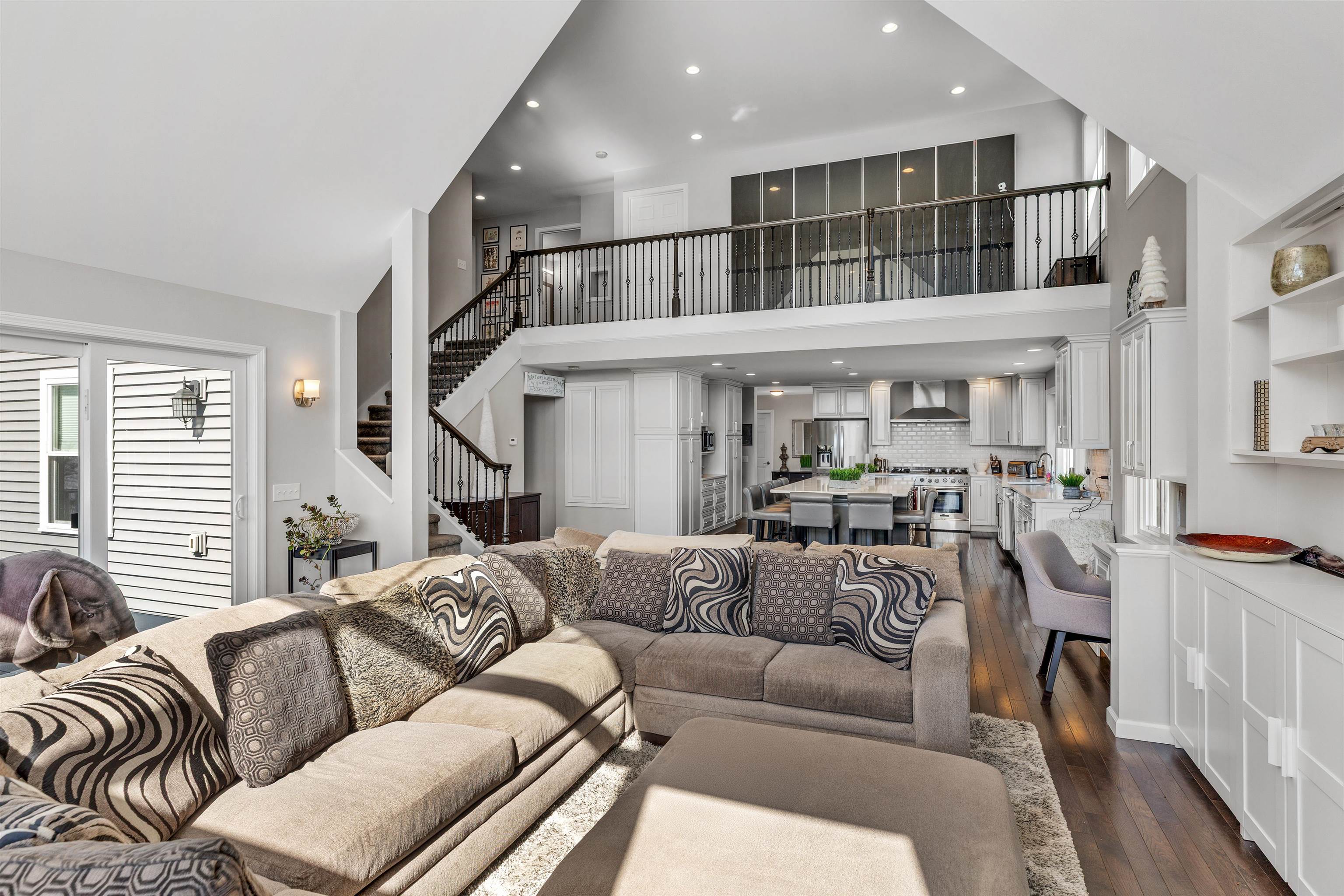 846 Highway 12A Plainfield, NH 03781 - Photo 22 of 60