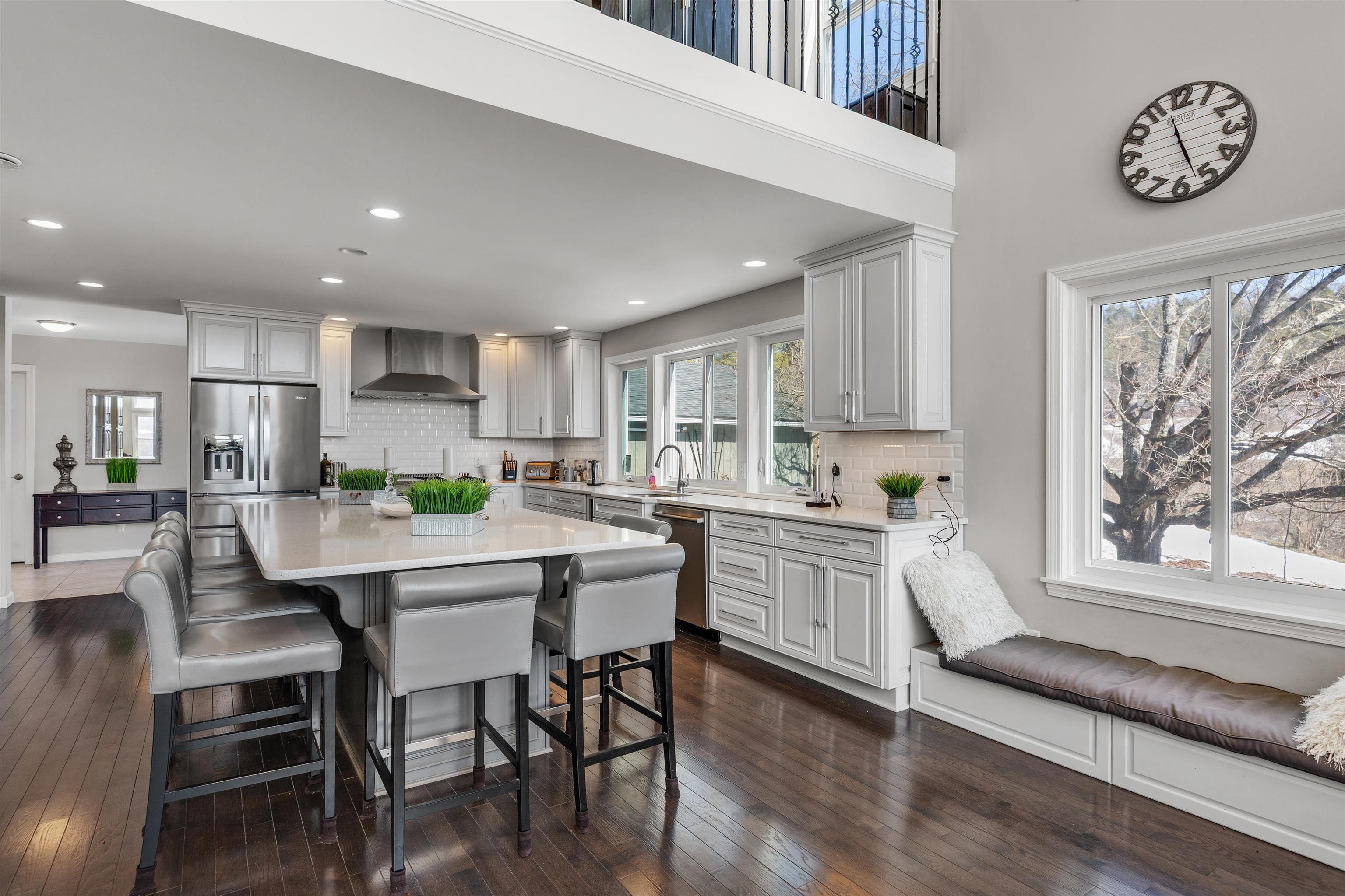 846 Highway 12A Plainfield, NH 03781 - Photo 24 of 60