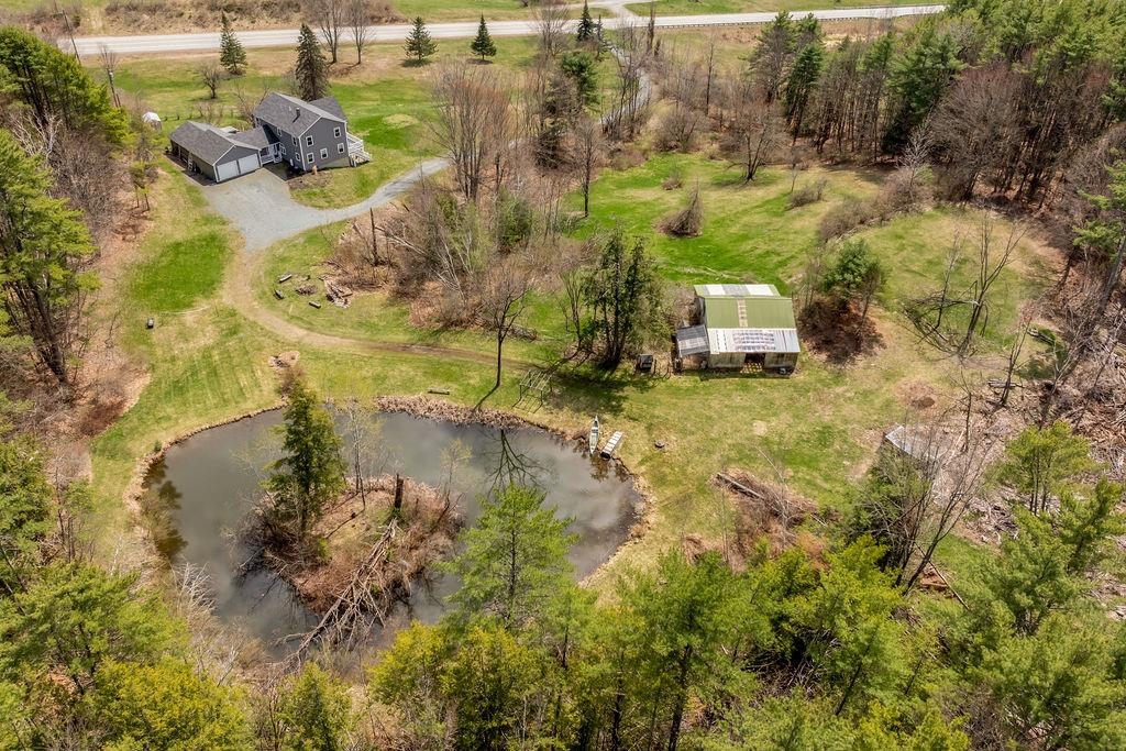 846 Highway 12A Plainfield, NH 03781 - Photo 3 of 60