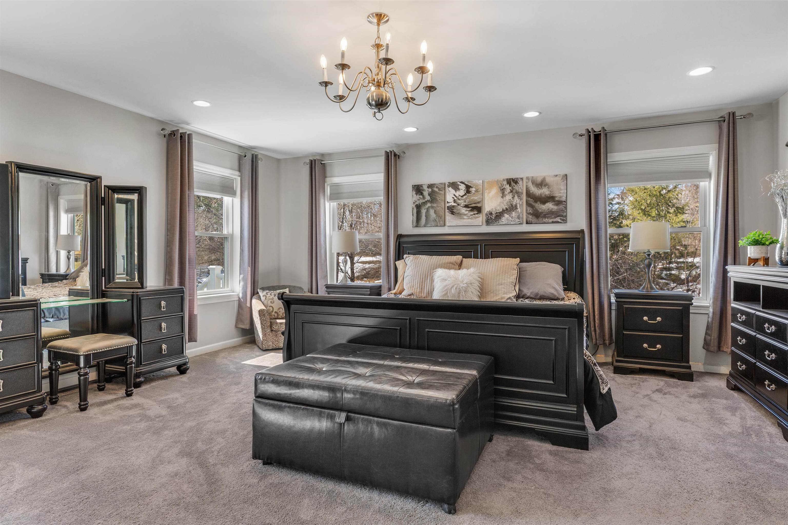 846 Highway 12A Plainfield, NH 03781 - Photo 32 of 60