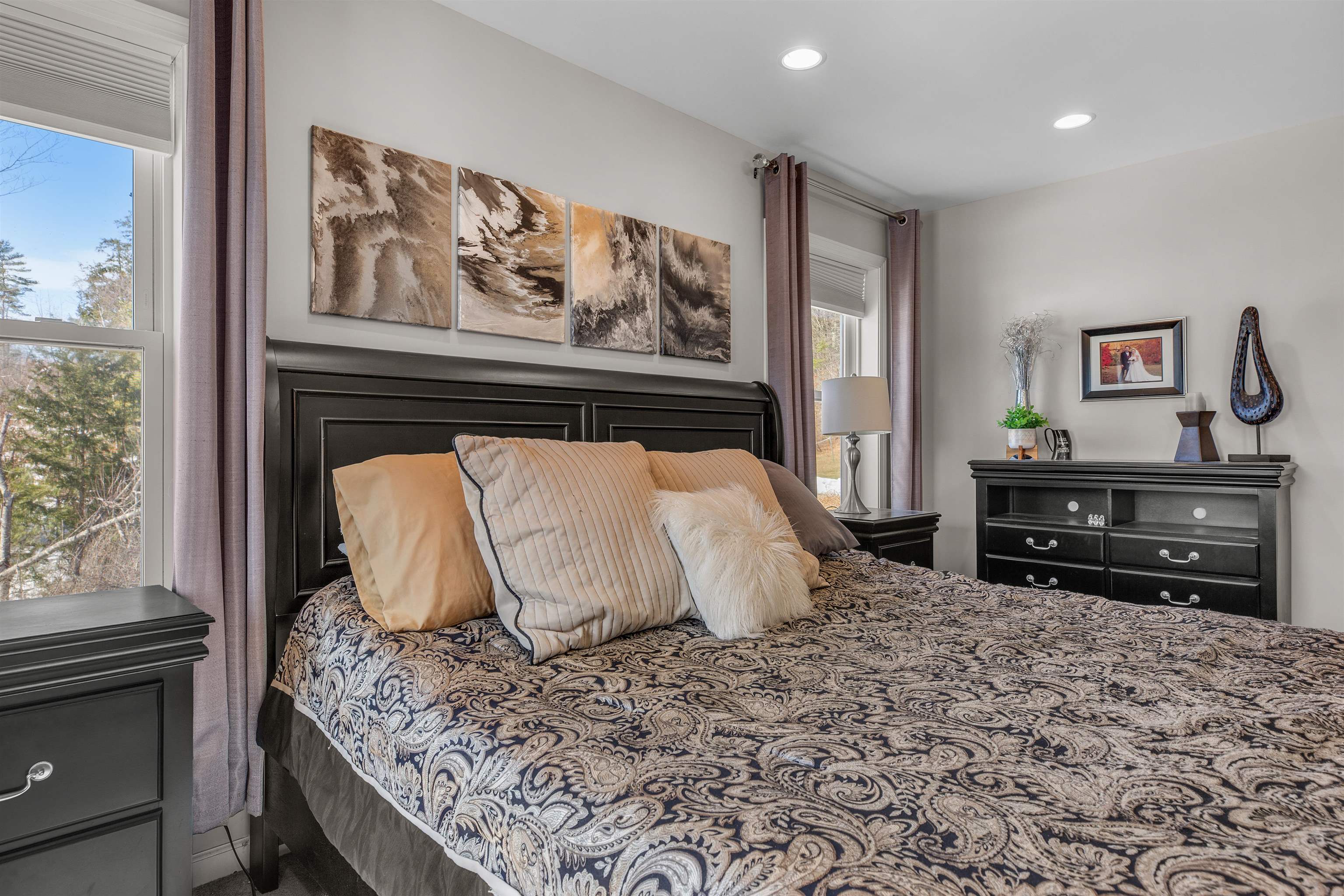 846 Highway 12A Plainfield, NH 03781 - Photo 34 of 60