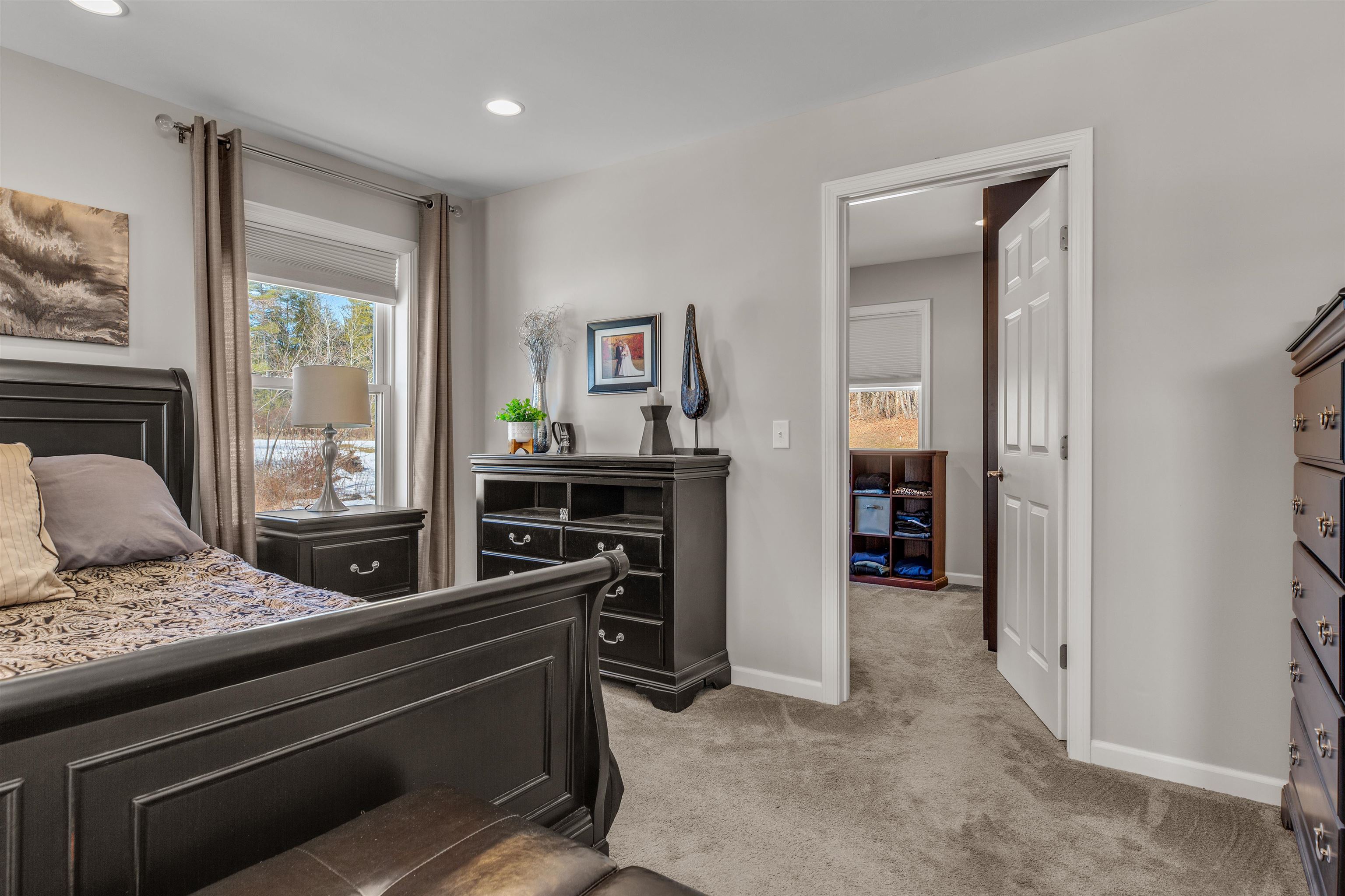 846 Highway 12A Plainfield, NH 03781 - Photo 36 of 60