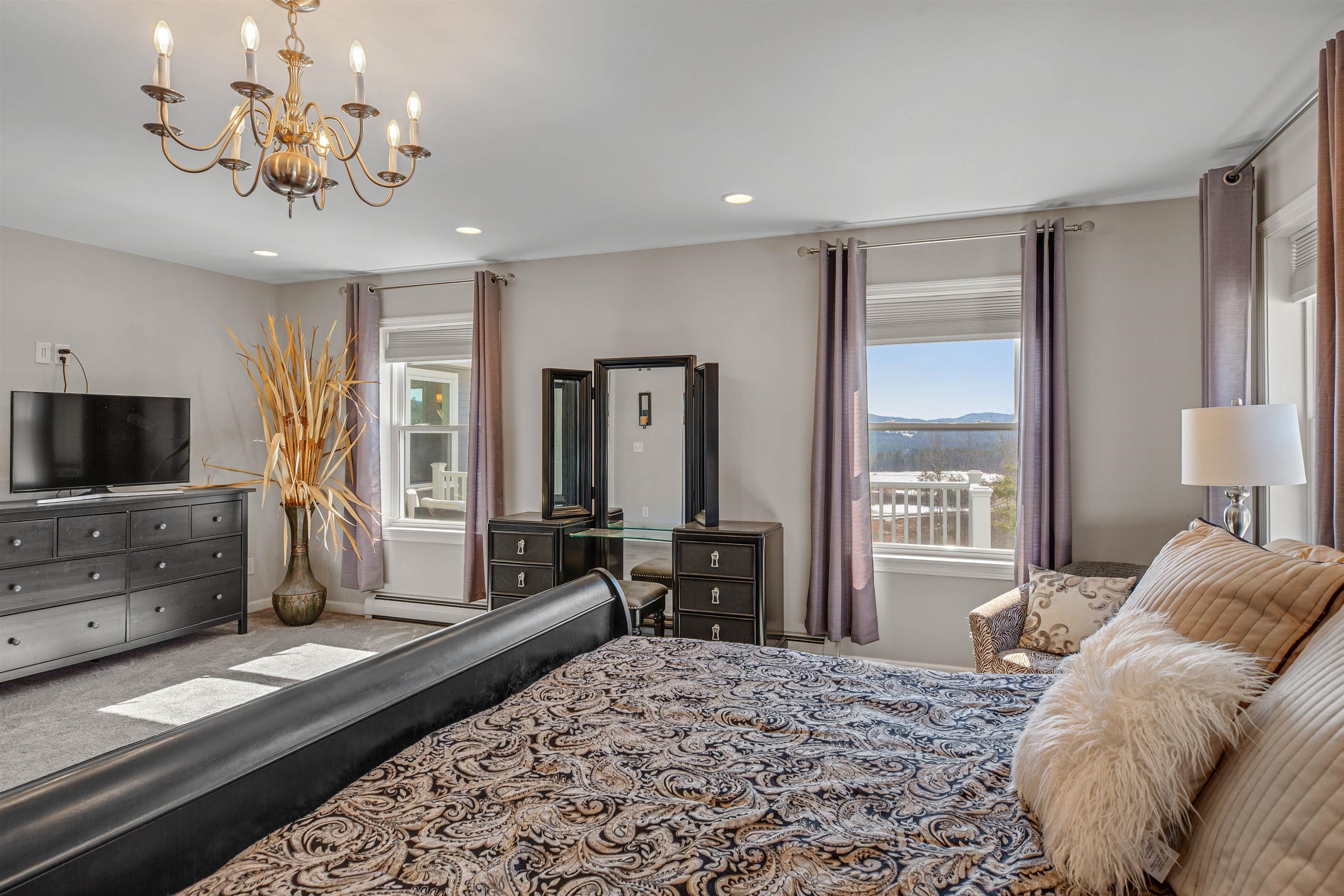 846 Highway 12A Plainfield, NH 03781 - Photo 37 of 60