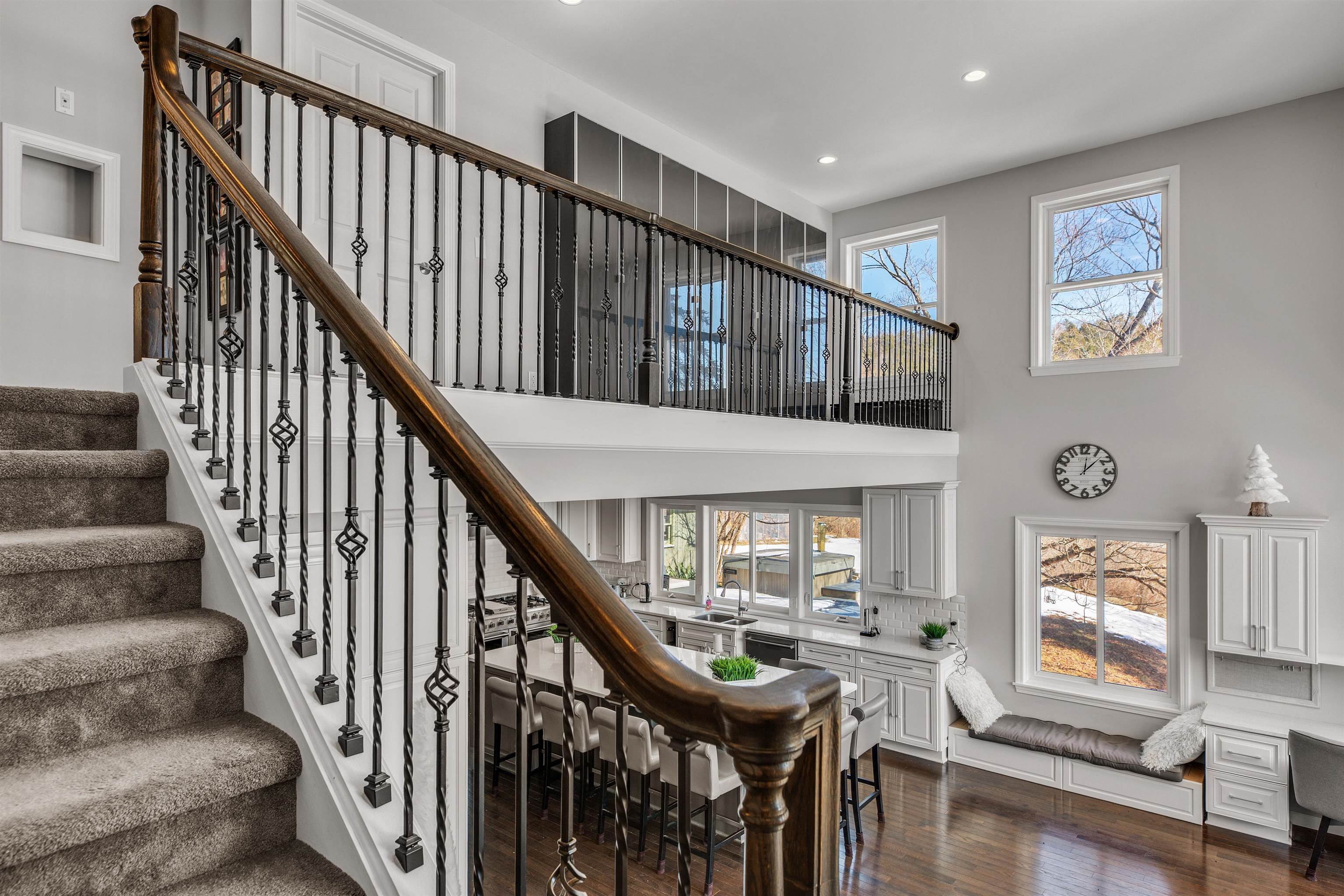 846 Highway 12A Plainfield, NH 03781 - Photo 39 of 60