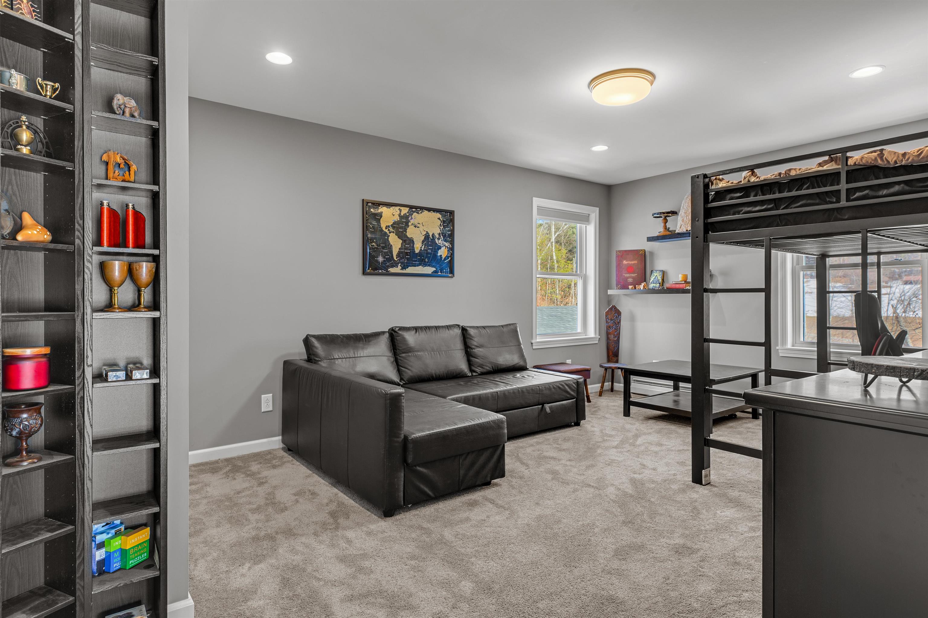 846 Highway 12A Plainfield, NH 03781 - Photo 42 of 60