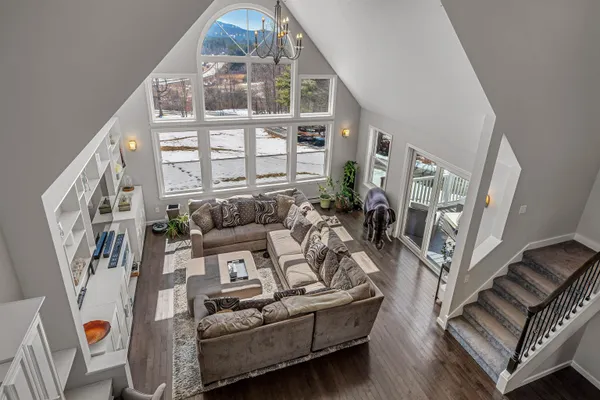 $1,342,500 | 846 Highway 12A, Plainfield, NH 03781