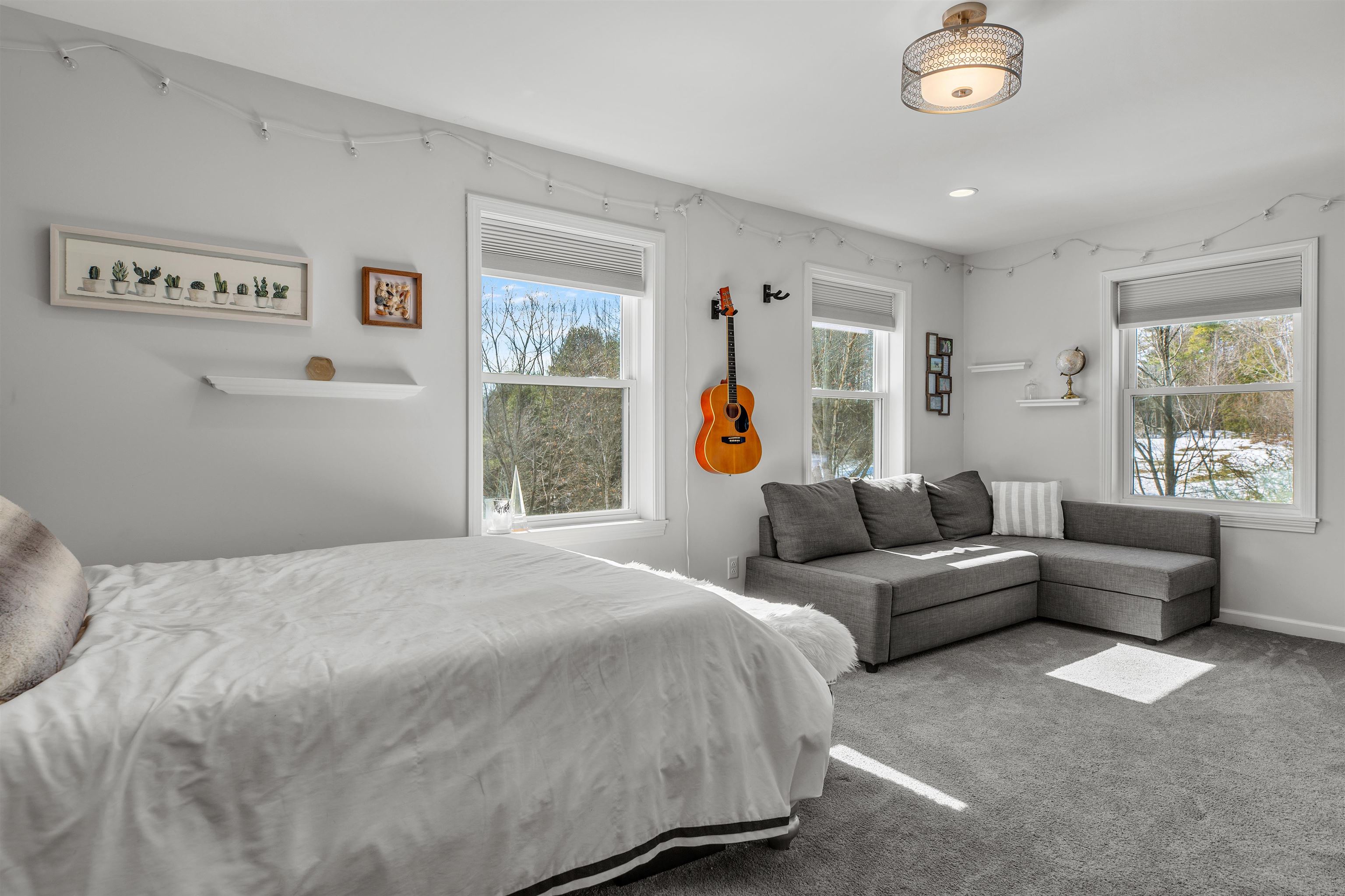 846 Highway 12A Plainfield, NH 03781 - Photo 46 of 60