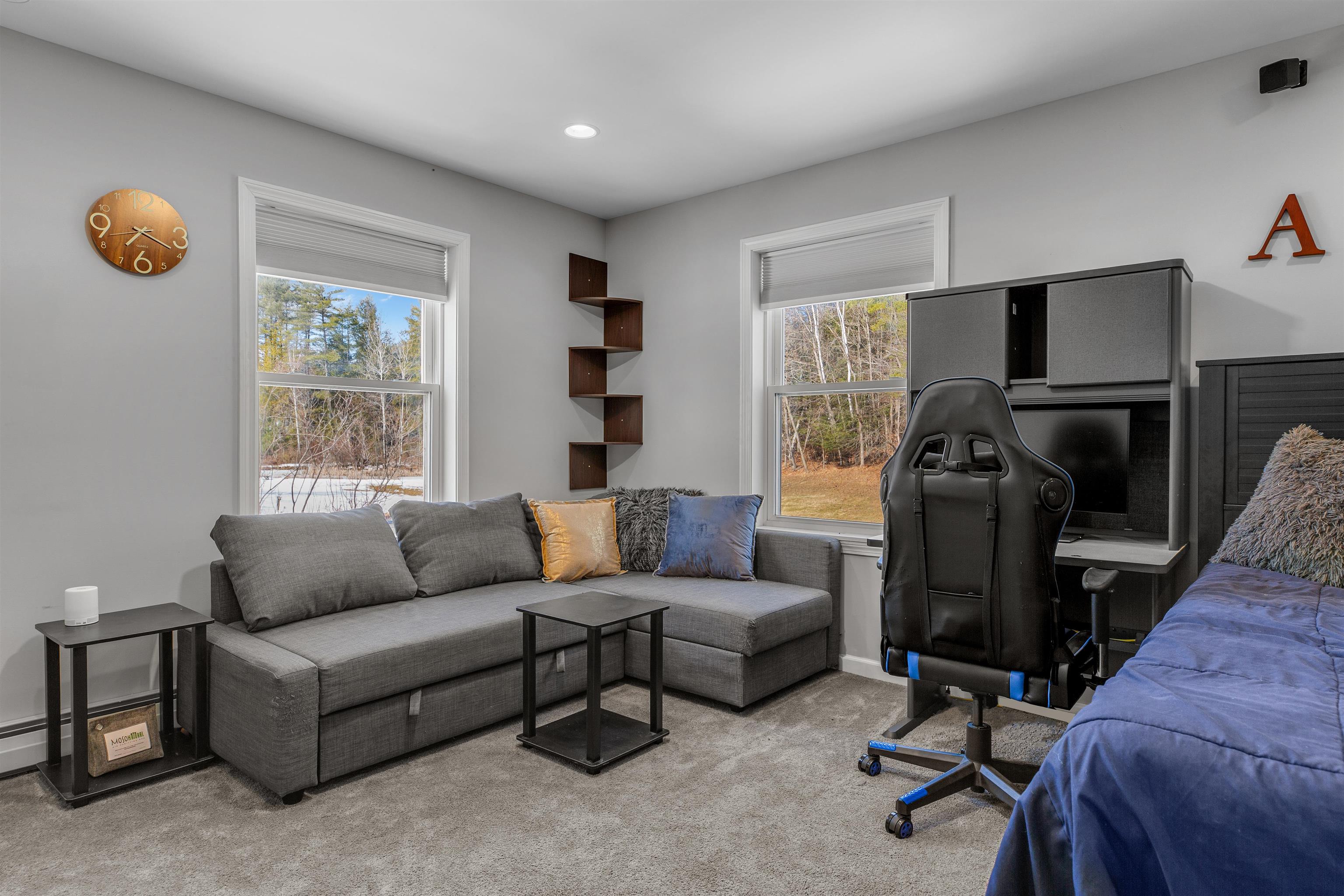 846 Highway 12A Plainfield, NH 03781 - Photo 48 of 60