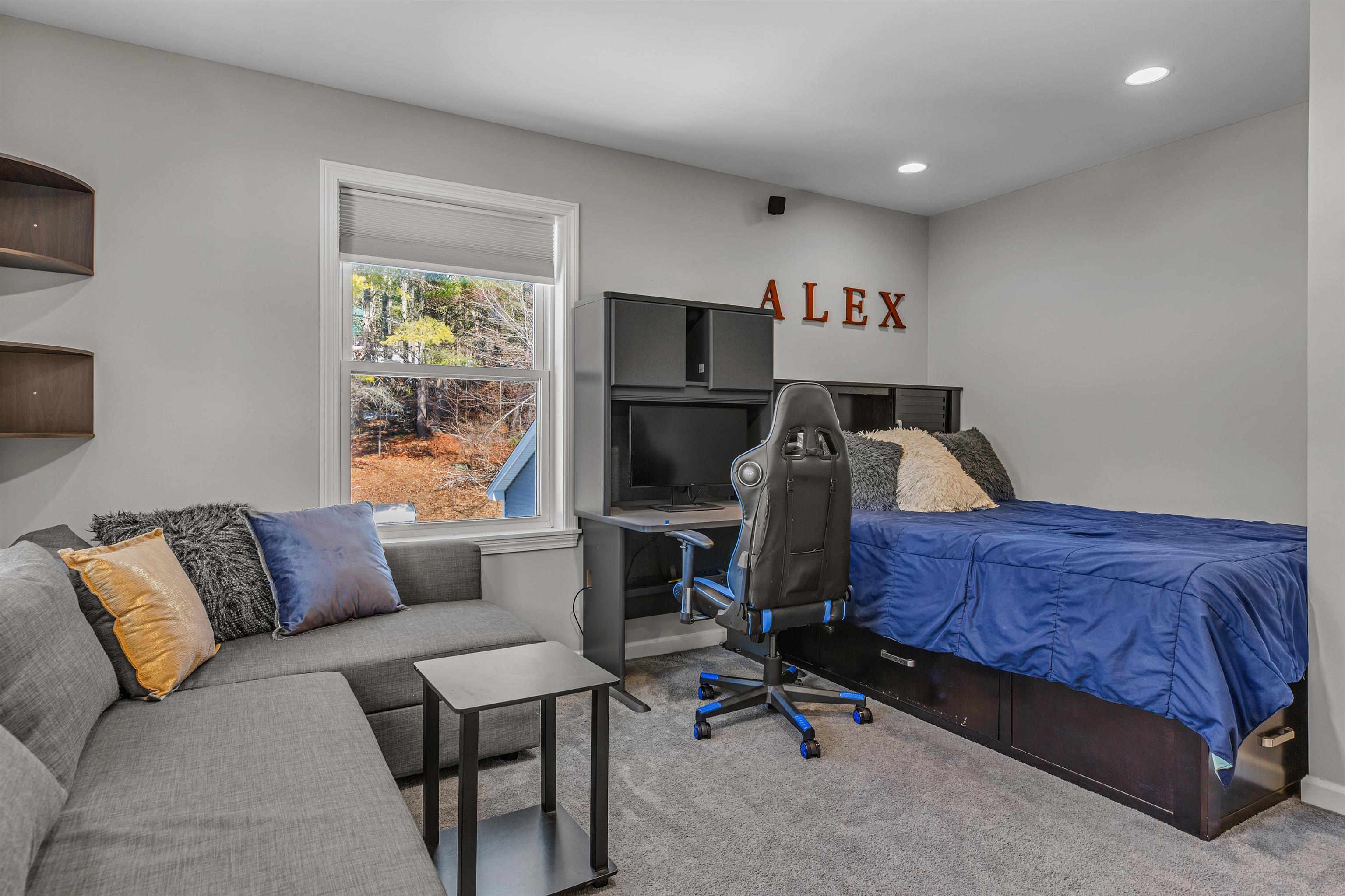 846 Highway 12A Plainfield, NH 03781 - Photo 49 of 60