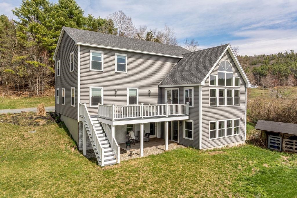 846 Highway 12A Plainfield, NH 03781 - Photo 59 of 60