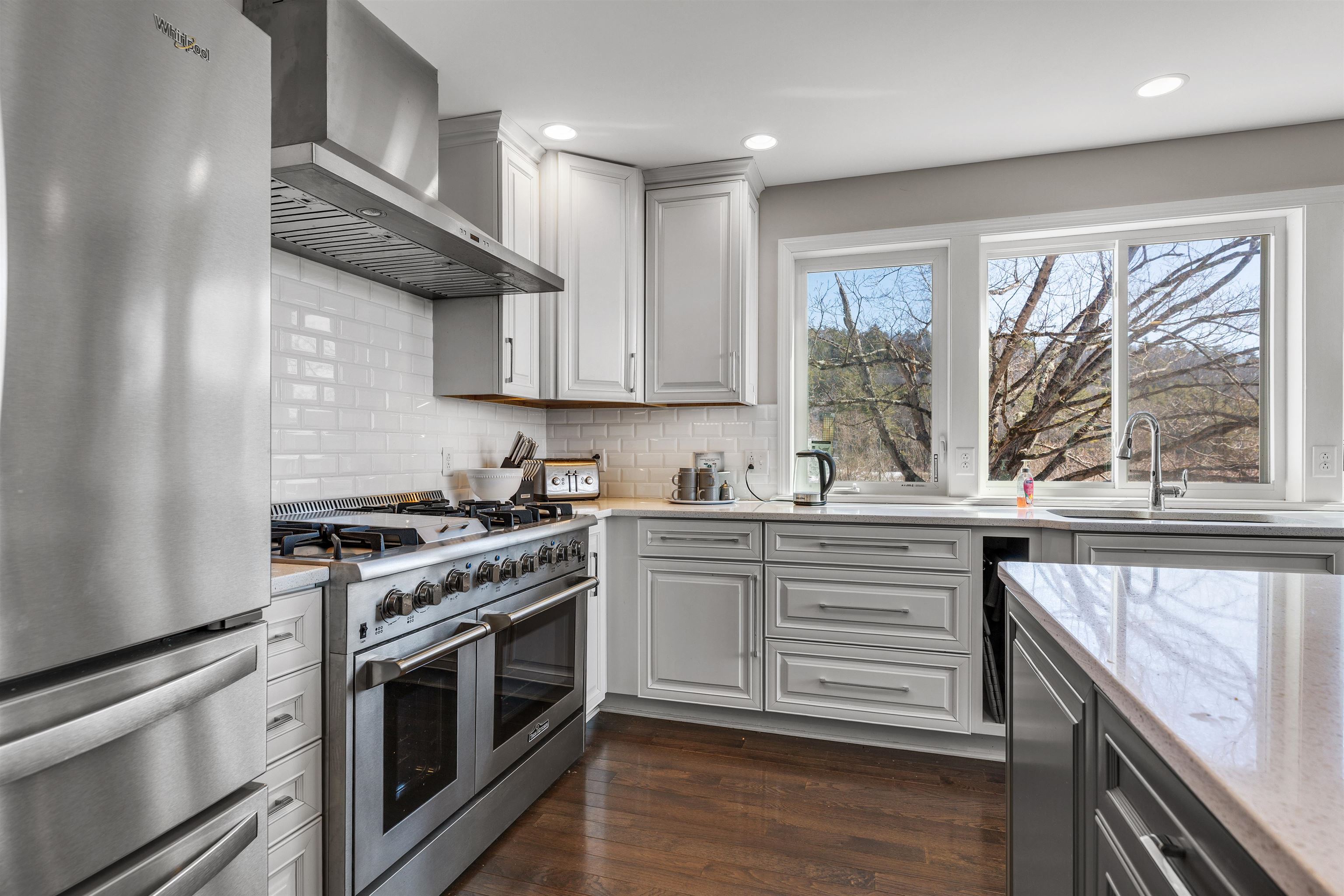 846 Highway 12A Plainfield, NH 03781 - Photo 6 of 60