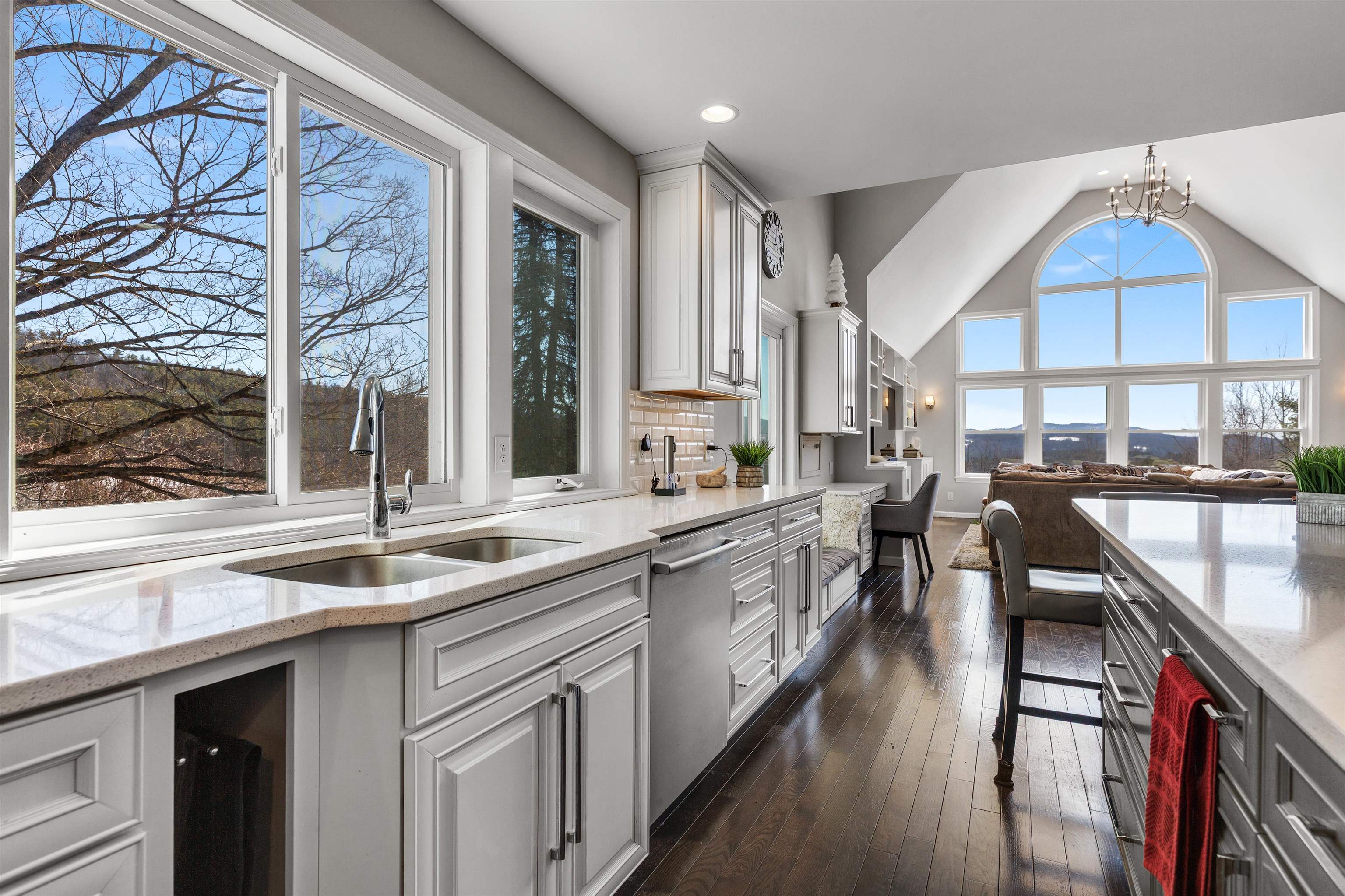 846 Highway 12A Plainfield, NH 03781 - Photo 7 of 60