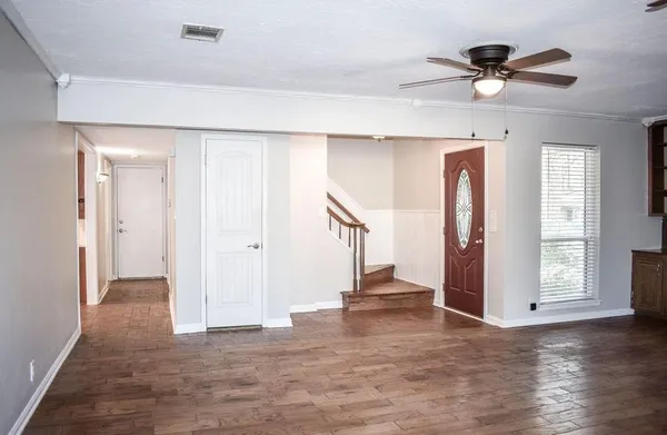 $1,850 | 7 Woody Creek Drive, Unit A, Conroe, TX 77301