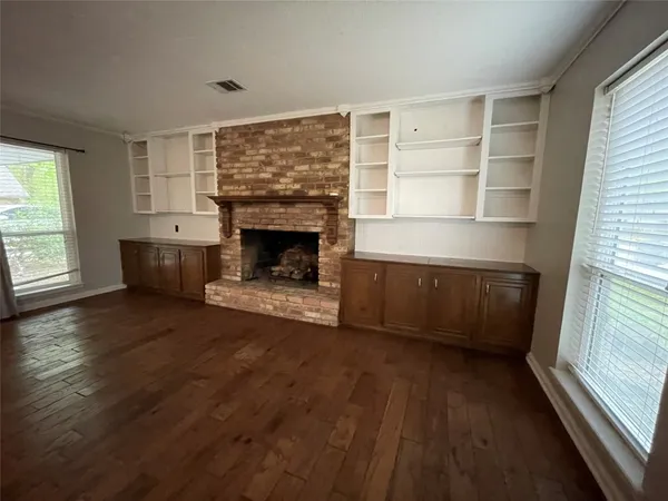 $1,750 | 7 Woody Creek Drive, Unit A, Conroe, TX 77301