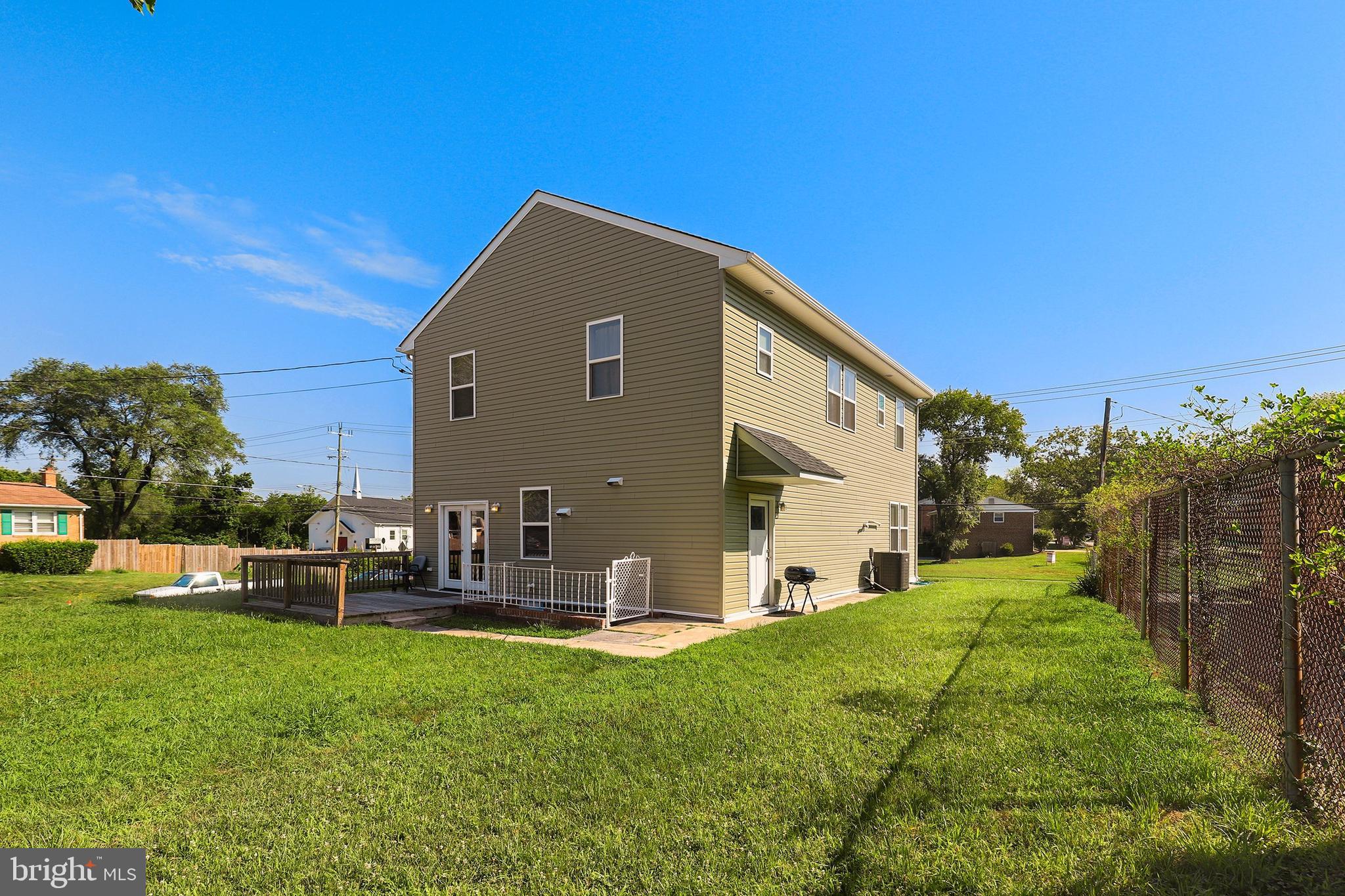 5501 Brinkley Road Temple Hills, MD 20748 - Photo 49 of 52 Gallery Image 49