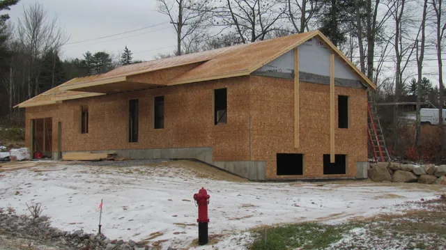 $359,000 | 17 Welchville Commons Drive, Oxford, ME 04270