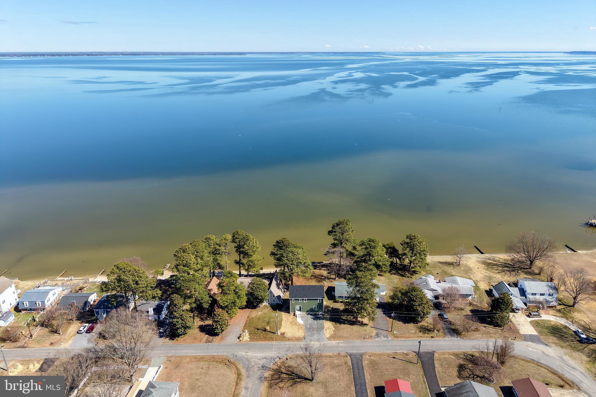 54 Shore Drive Colonial Beach, VA 22443 - Photo 1 of 43