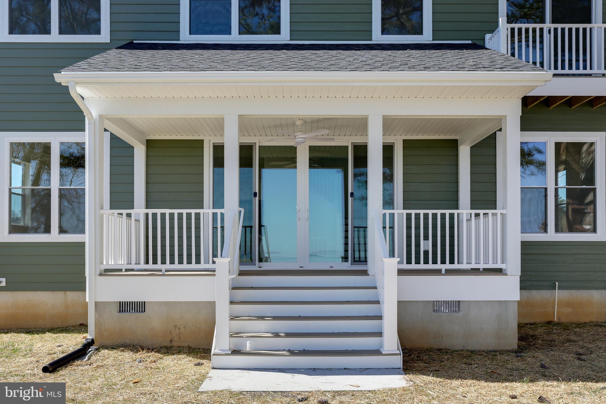 54 Shore Drive Colonial Beach, VA 22443 - Photo 39 of 43