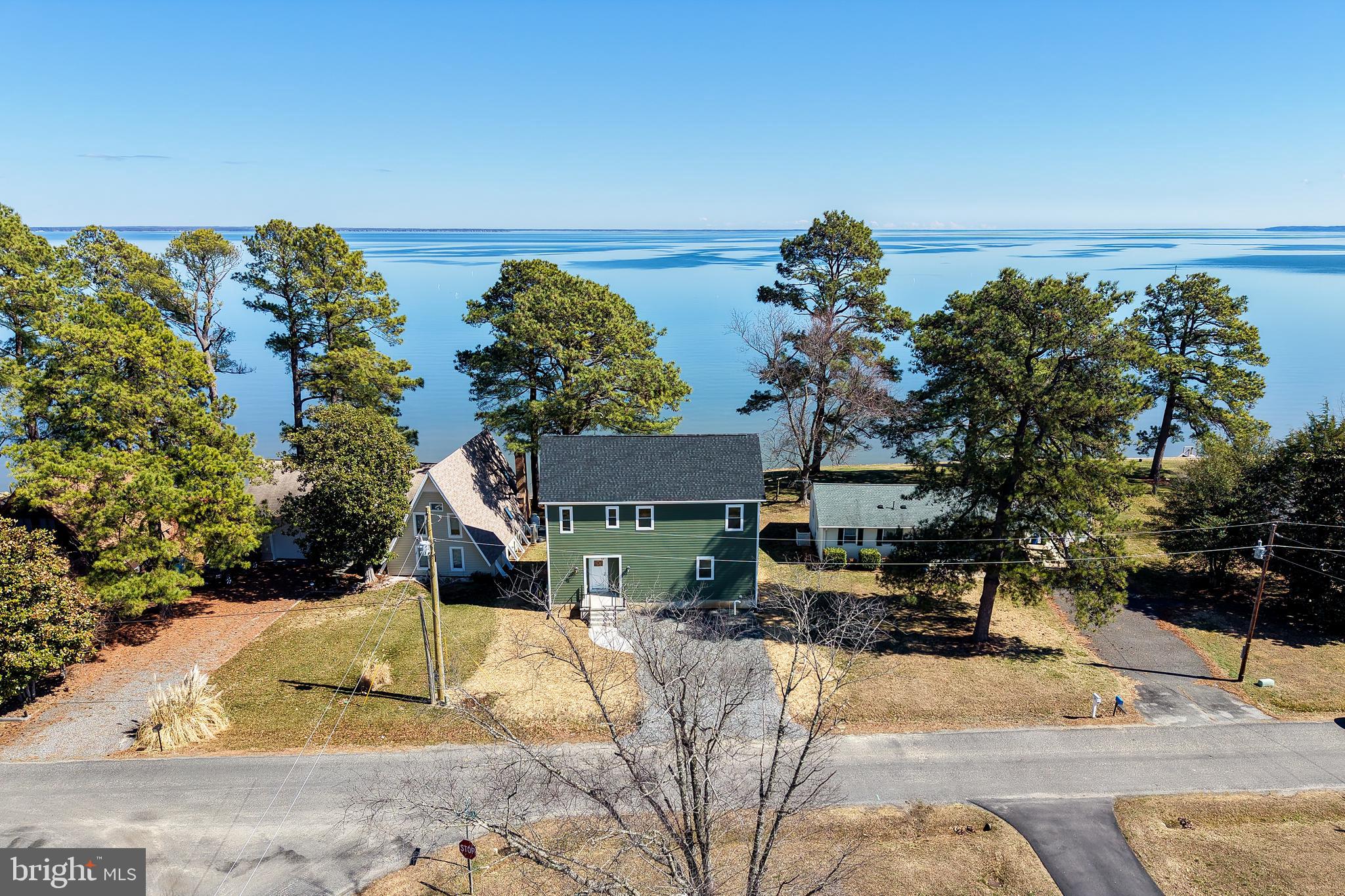 54 Shore Drive Colonial Beach, VA 22443 - Photo 40 of 43