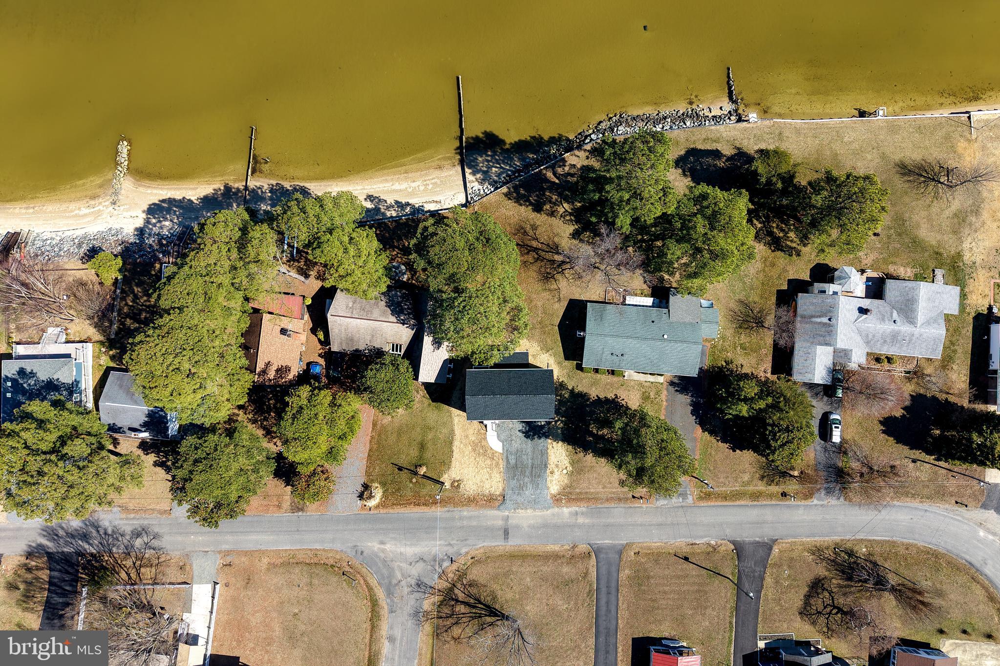 54 Shore Drive Colonial Beach, VA 22443 - Photo 42 of 43