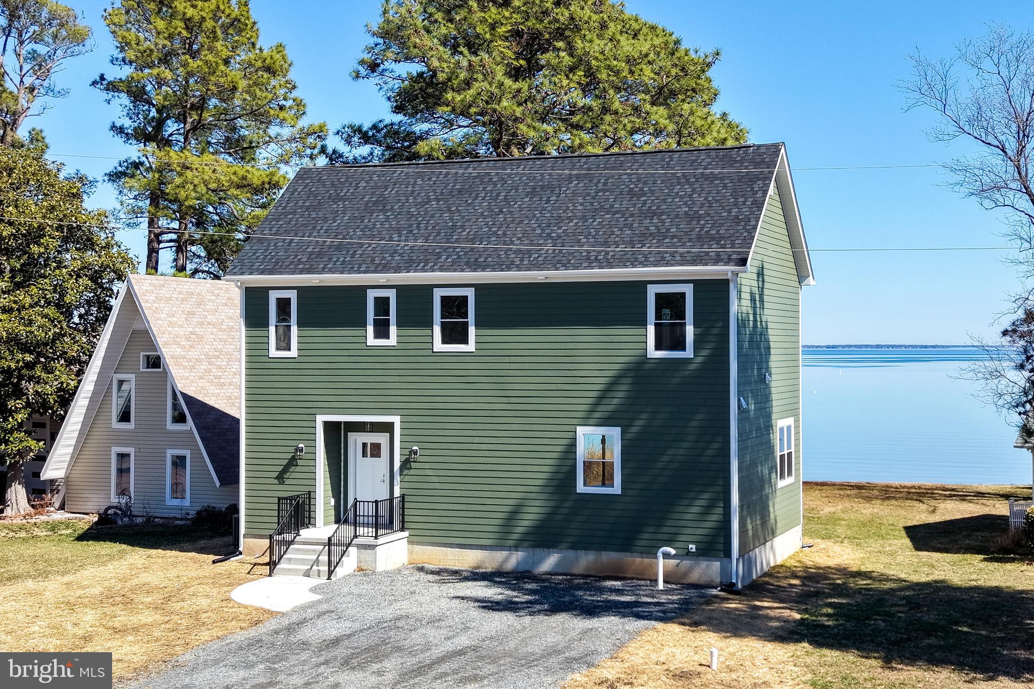 54 Shore Drive Colonial Beach, VA 22443 - Photo 7 of 43