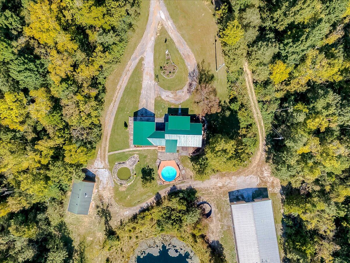 3095 Flat Creek Road Frankfort, KY 40601 - Photo 71 of 71 71-7-14