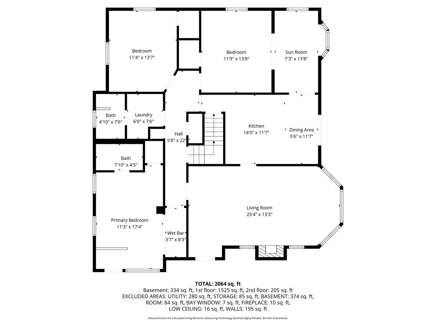 226 Clay Street Ottawa, IL 61350 - Photo 18 of 32