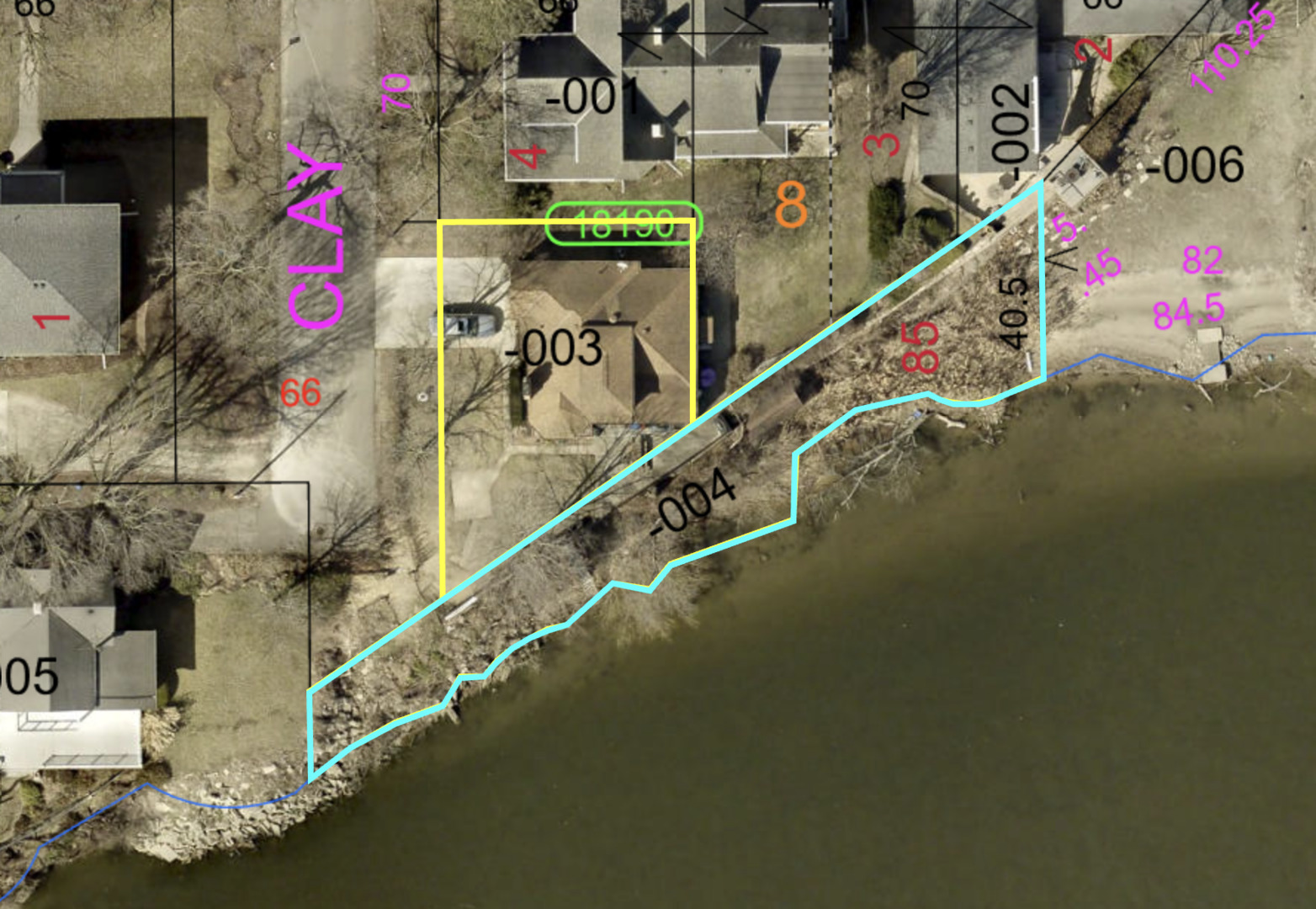 226 Clay Street Ottawa, IL 61350 - Photo 29 of 32