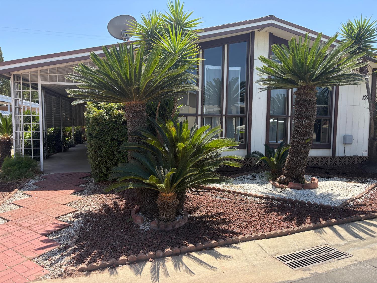 1300 West Olson Avenue, Unit 127 Reedley, CA 93654 - Photo 1 of 39